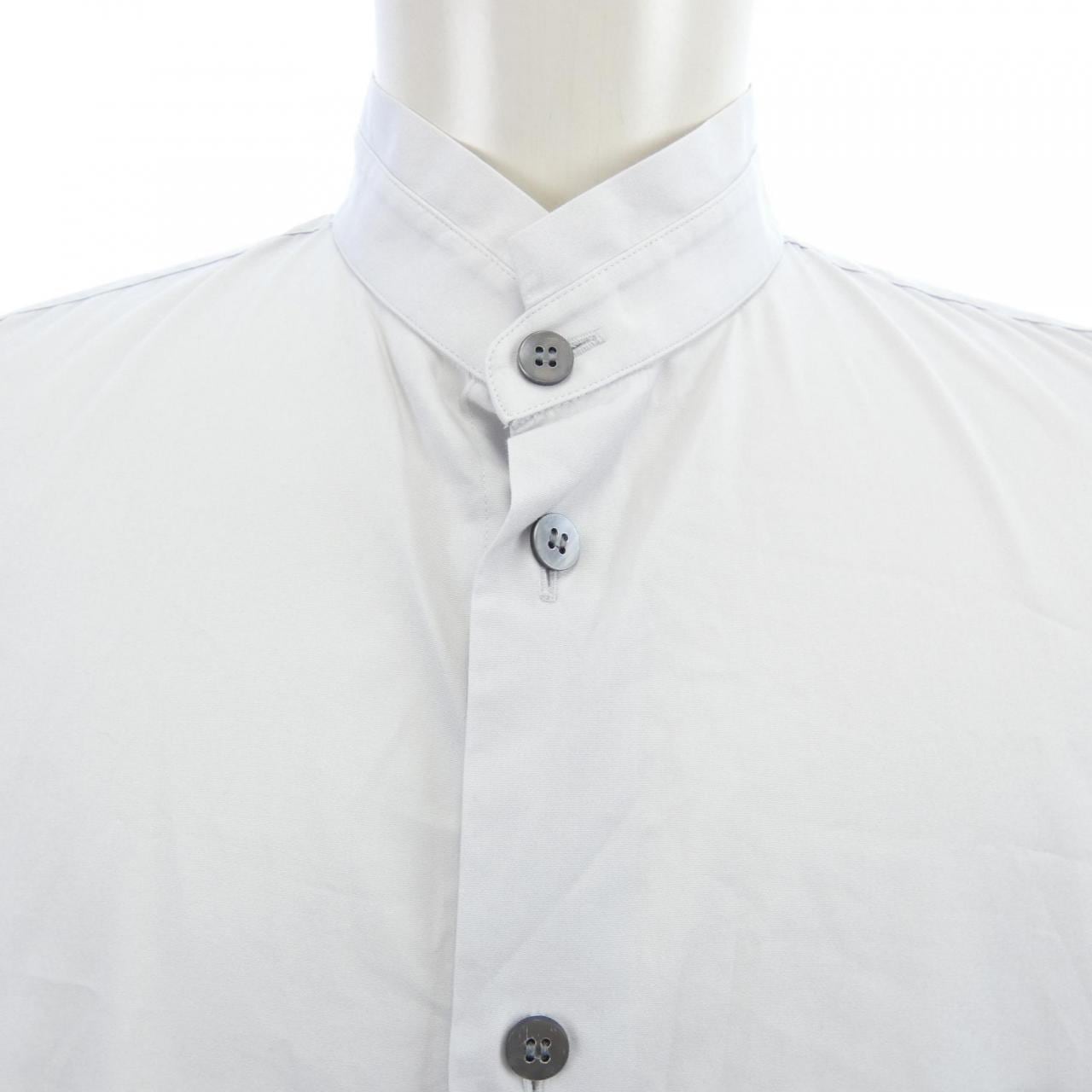 イッセイミヤケメン ISSEY MIYAKE MEN シャツ