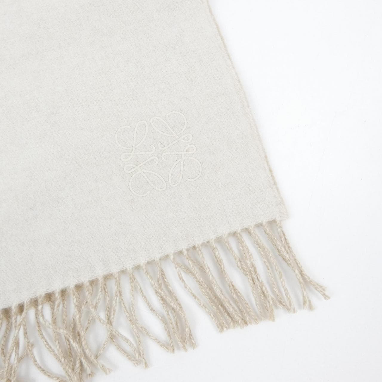ロエベ LOEWE MUFFLER