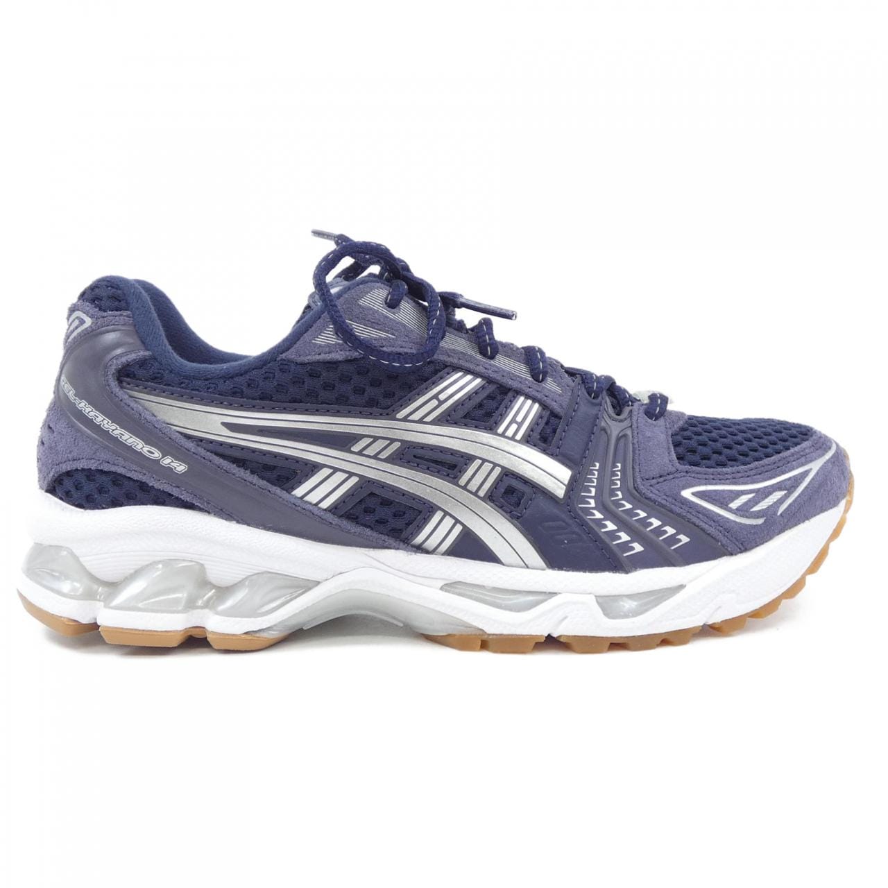 アシックス ASICS GEL-KAYANO スニーカー