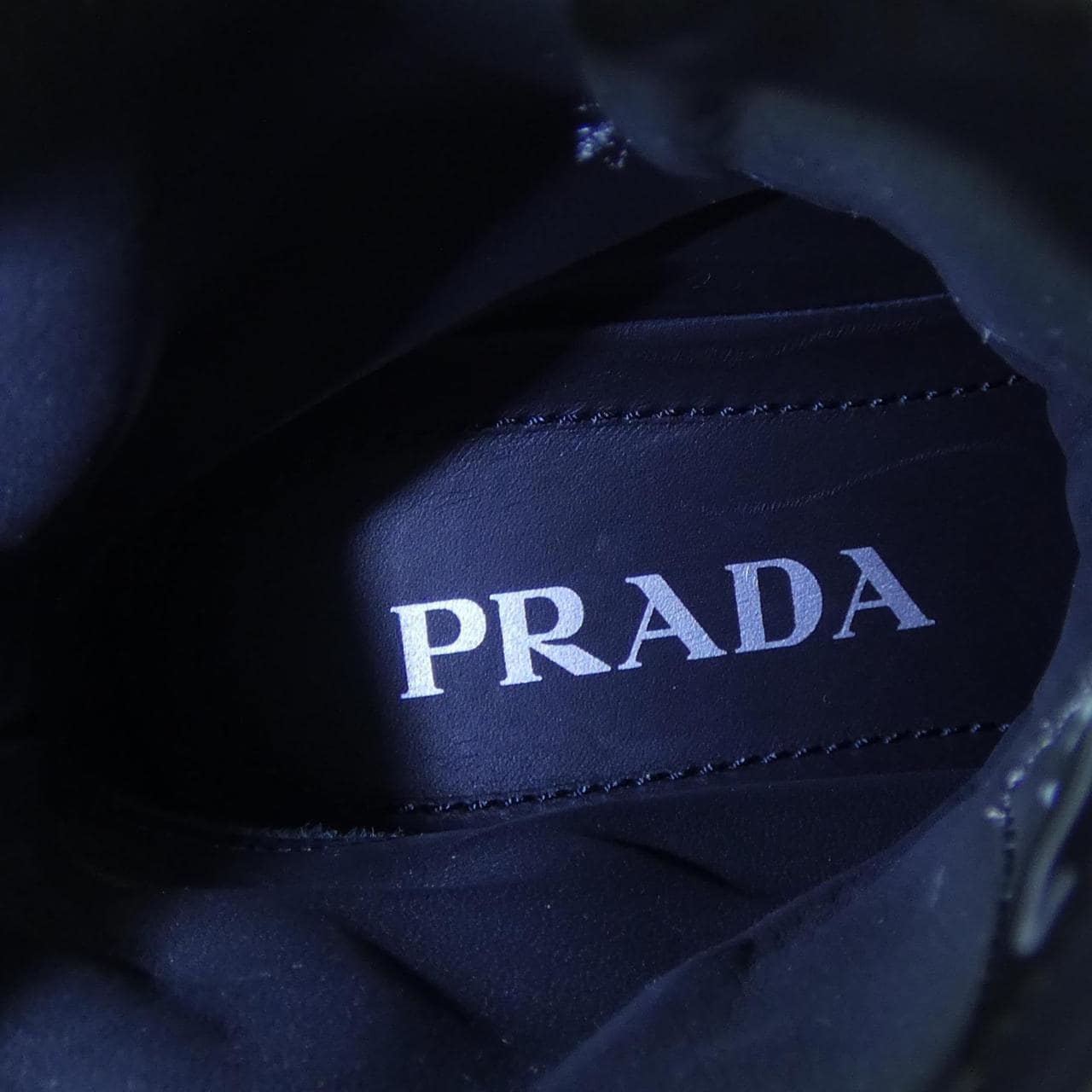 プラダ PRADA ブーツ