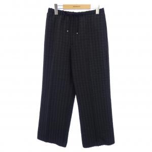 ドゥロワー DRAWER 6514-236-1451 パンツ