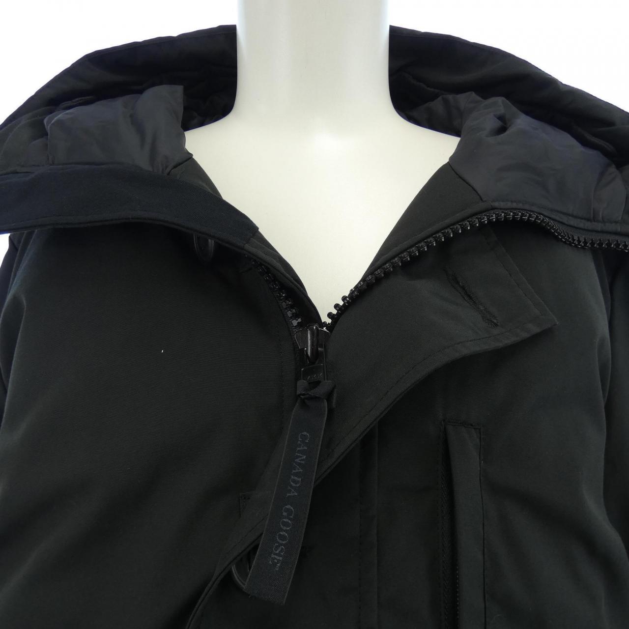 カナダグース CANADA GOOSE BLACK LABEL 2053MB CHATEAU シャトー ダウンコート