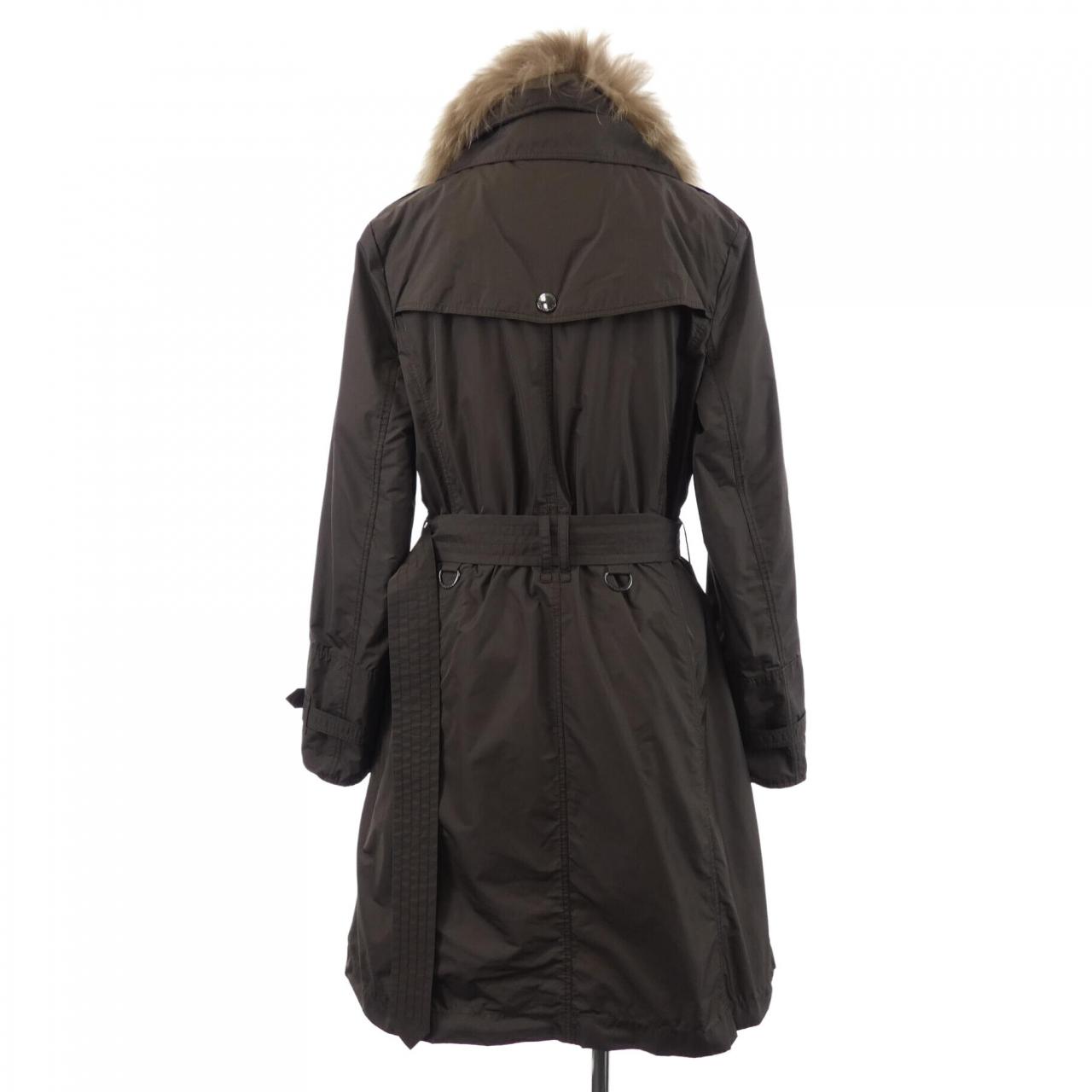 バーバリーロンドン BURBERRY LONDON 01403-46 コート