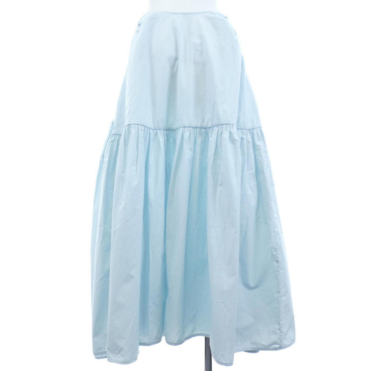 セシリーバンセン CECILIE BAHNSEN LILLY SKIRT スカート