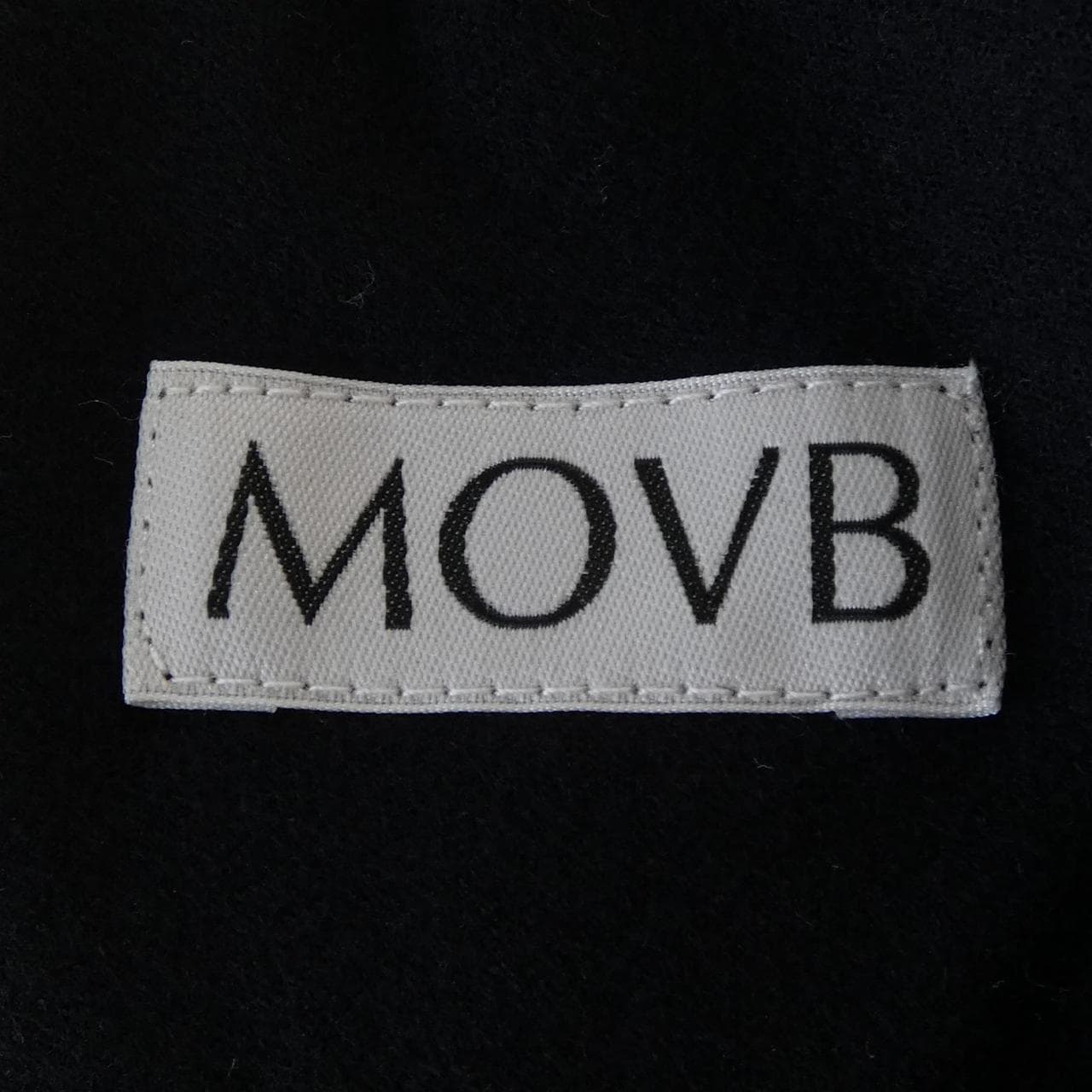 MOVB PT-016MWR パンツ