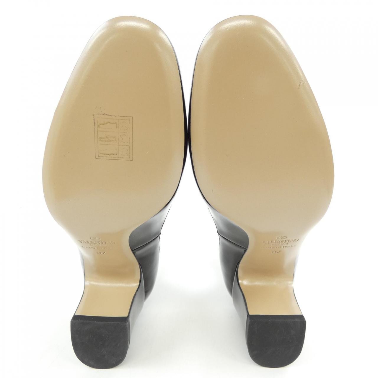 ヴァレンティノガラヴァーニ VALENTINO GARAVANI シューズ