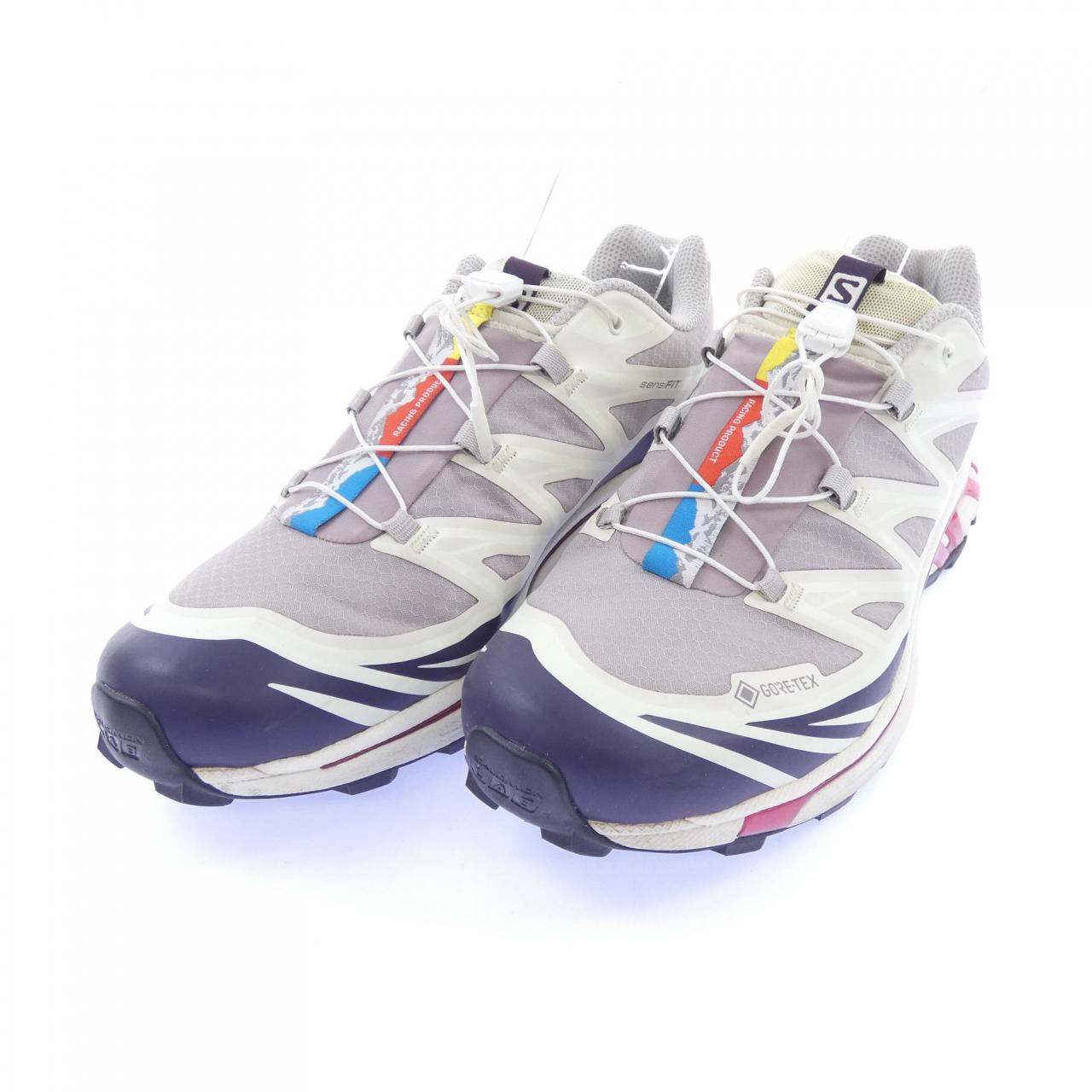 サロモン SALOMON 472066 KITH スニーカー