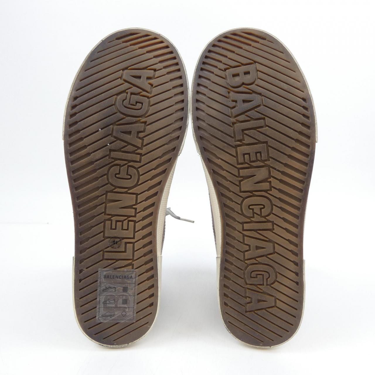 バレンシアガ BALENCIAGA 688752 スニーカー