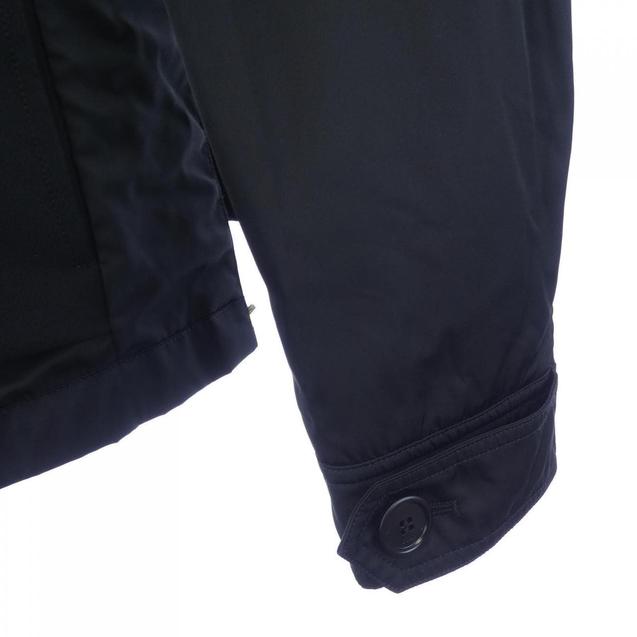 ディオール DIOR SACAI ドッキングダブルブレストジャケット 213C430A5180 ジャケット