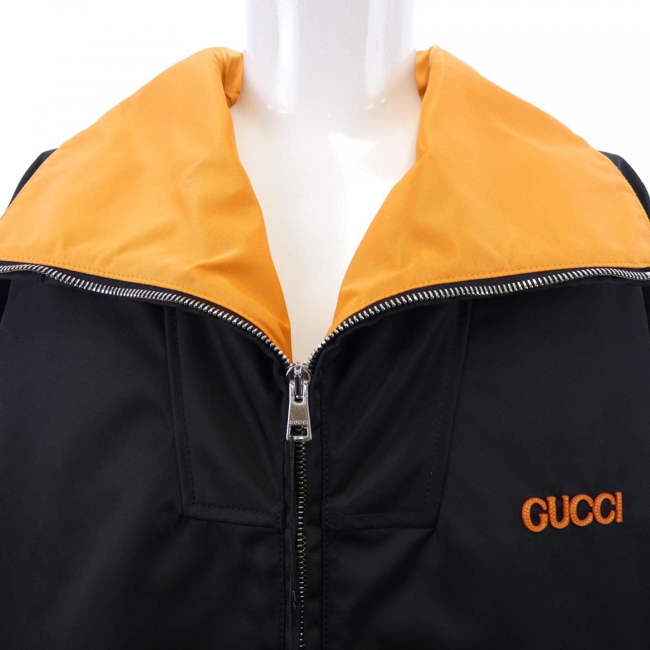 グッチ GUCCI 804964 ブルゾン