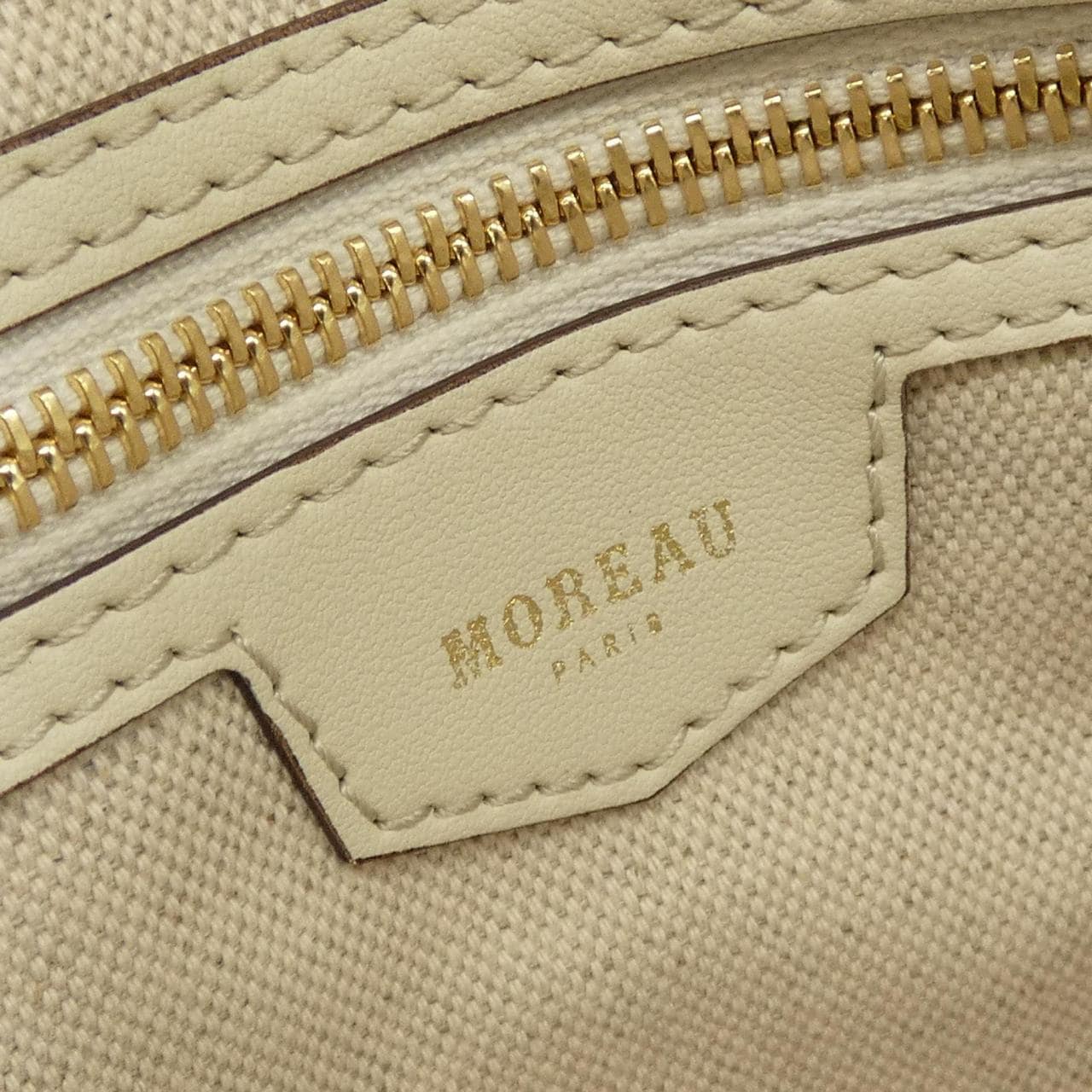 モローパリ MOREAU PARIS BAG