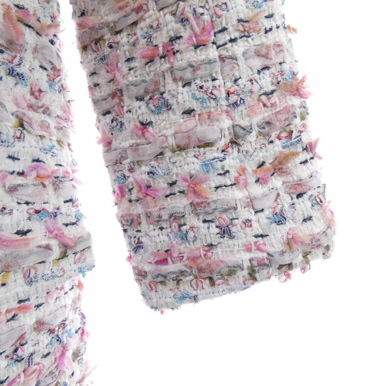 CHANEL P74009V65611 Jacket