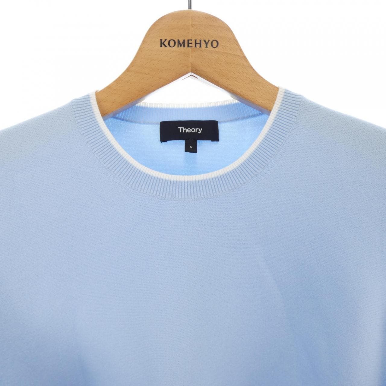 Theory 01-4101717 Knit