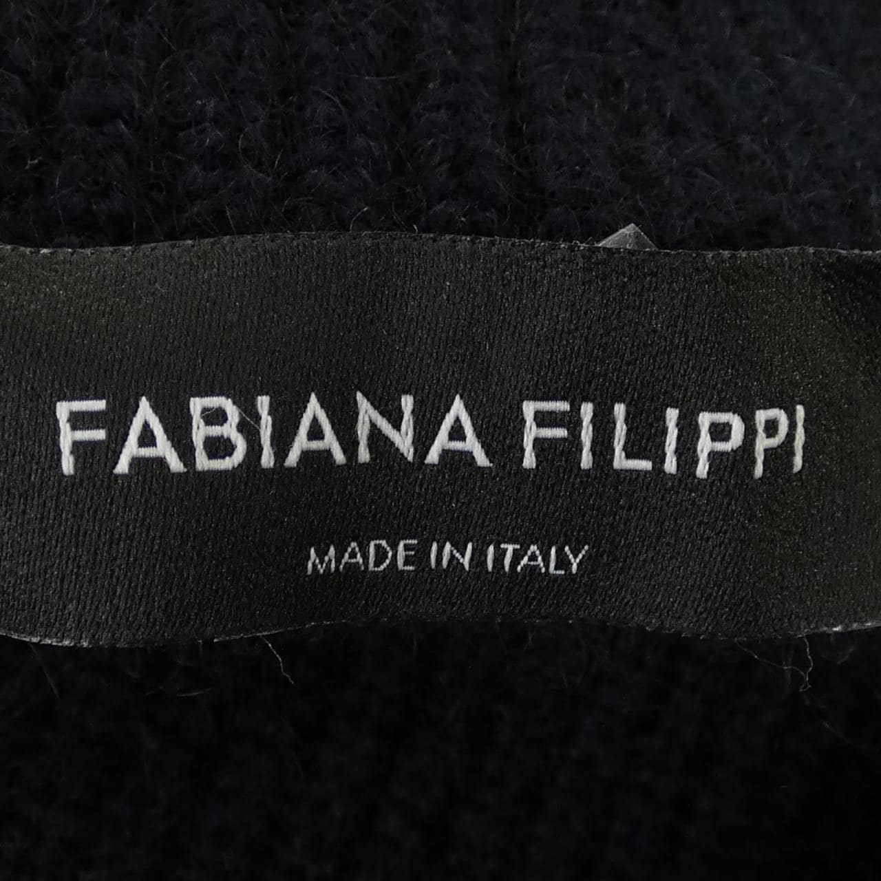 ファビアナフィリッピ FABIANA FILIPPI ニット