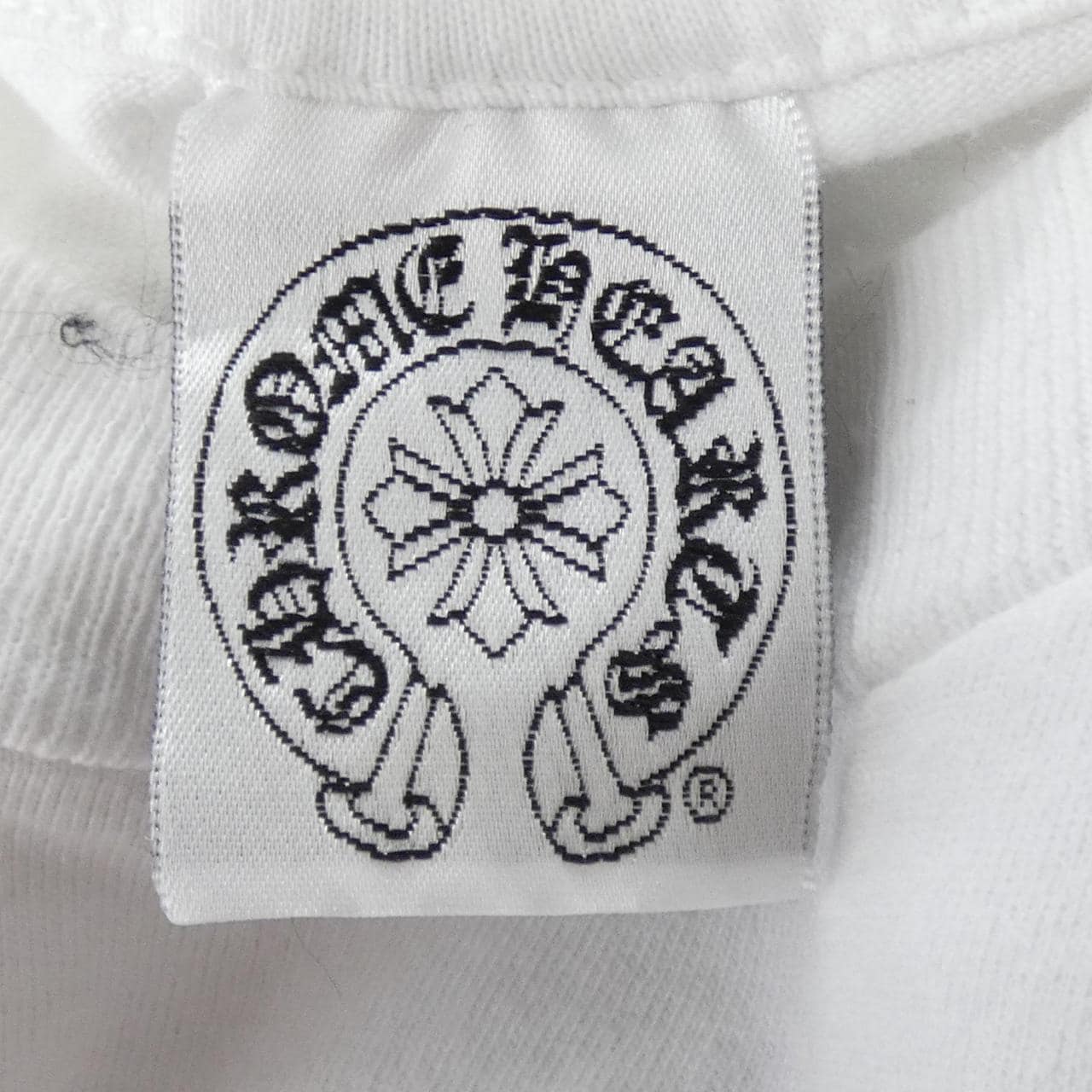 クロムハーツ CHROME HEARTS 2212-304-0655 Tシャツ