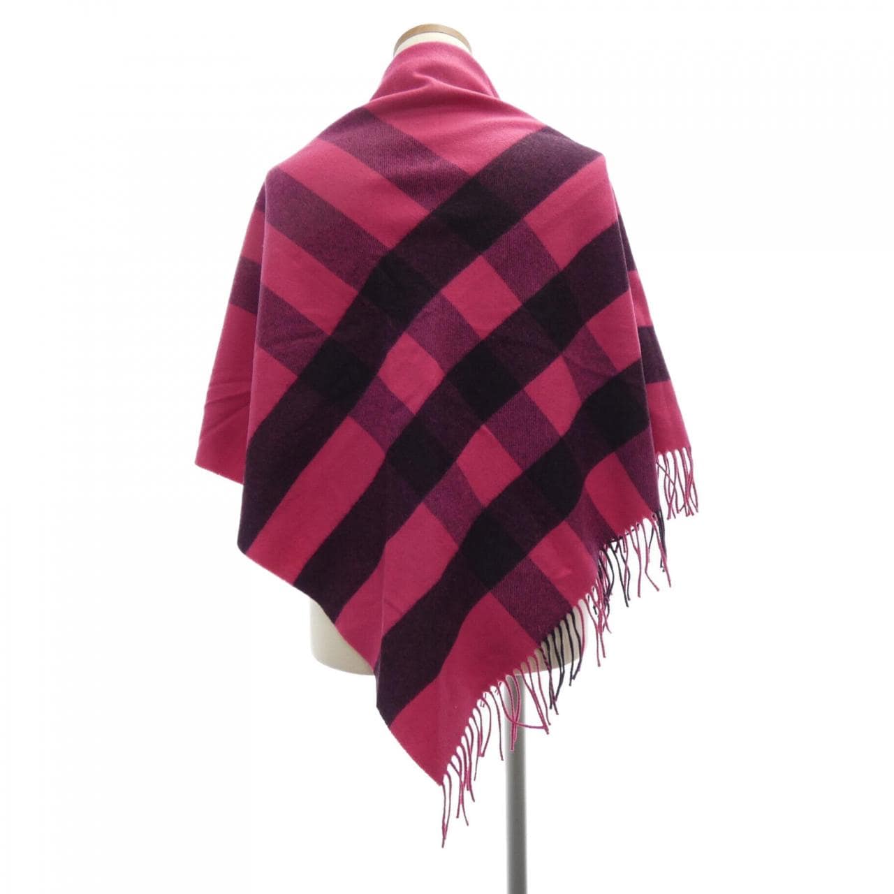 バーバリー BURBERRY 4065426 ショール