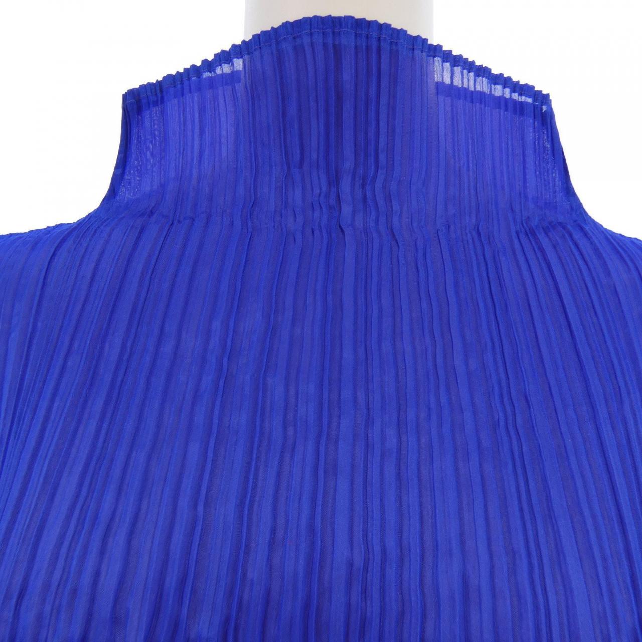 【ヴィンテージ】プリーツプリーズ PLEATS PLEASE PP64-JK555 トップス