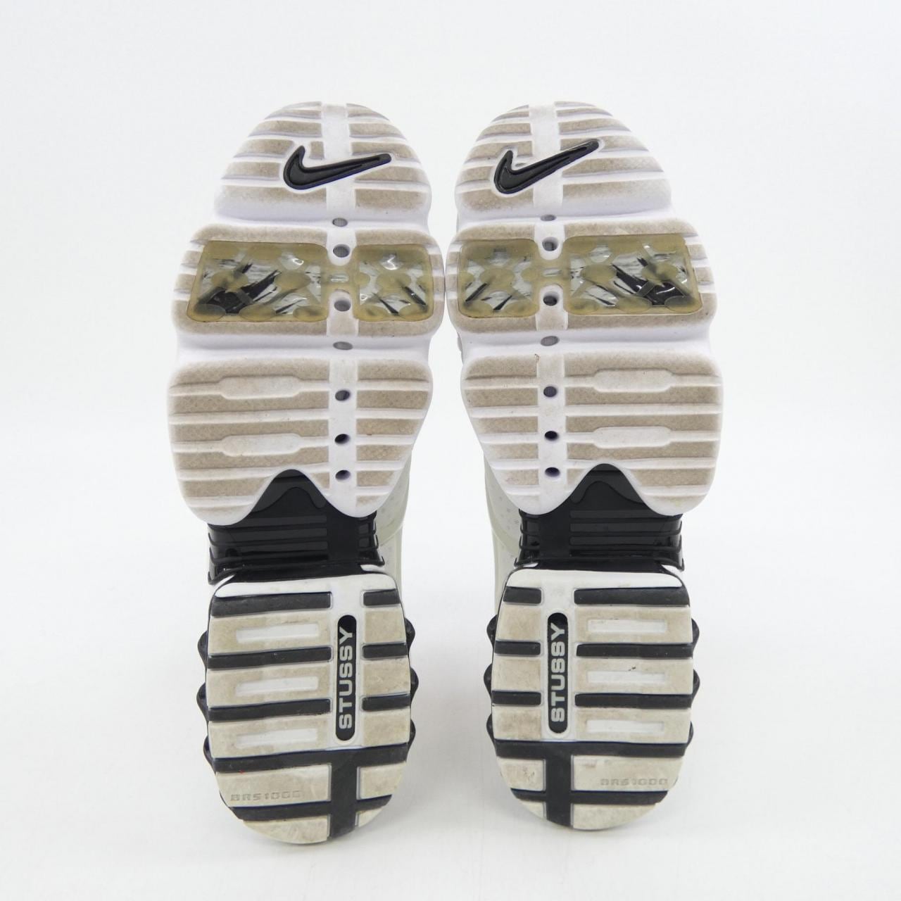 ナイキ NIKE CJ9918-100 STUSSY スニーカー