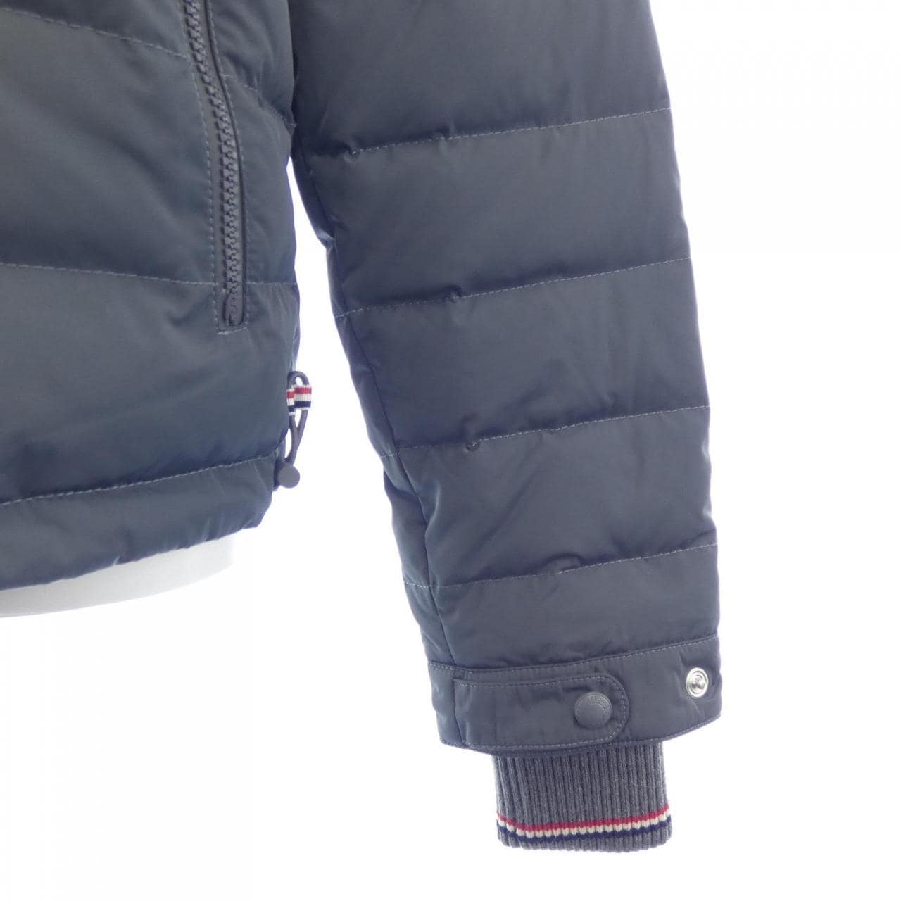 トムブラウン THOM BROWNE FBD048X ダウンジャケット