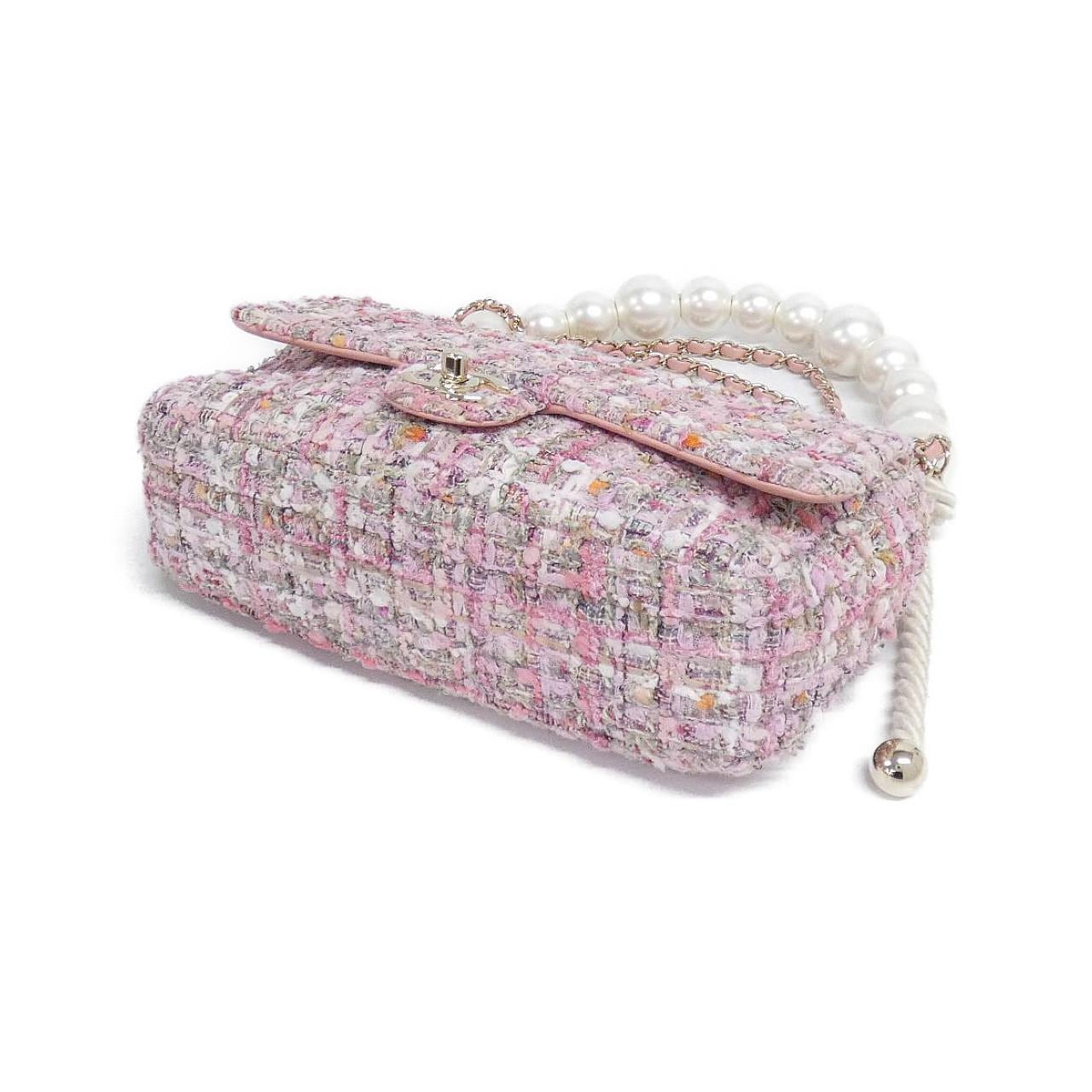 シャネル AS0594 ショルダーバッグ