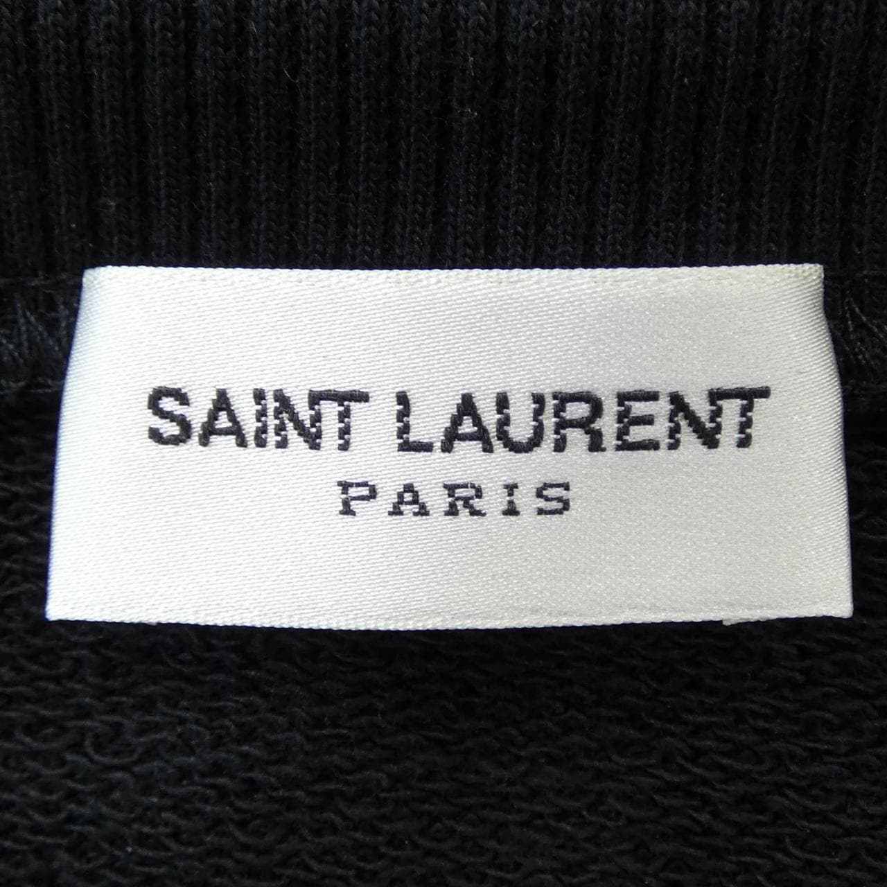 サンローラン SAINT LAURENT 551630 YBBV2 スウェット