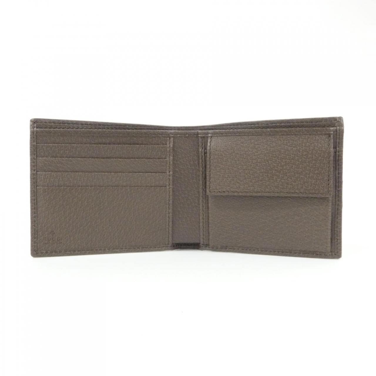 【未使用品】グッチ OPHIDIA 834792 FAEOI 財布