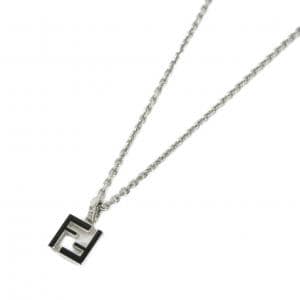 フェンディ 7AK013 B09 ネックレス