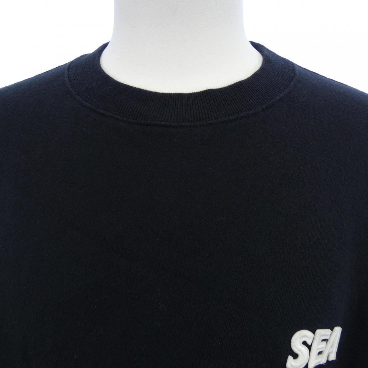 ウィンダンシー WINDANDSEA スウェット