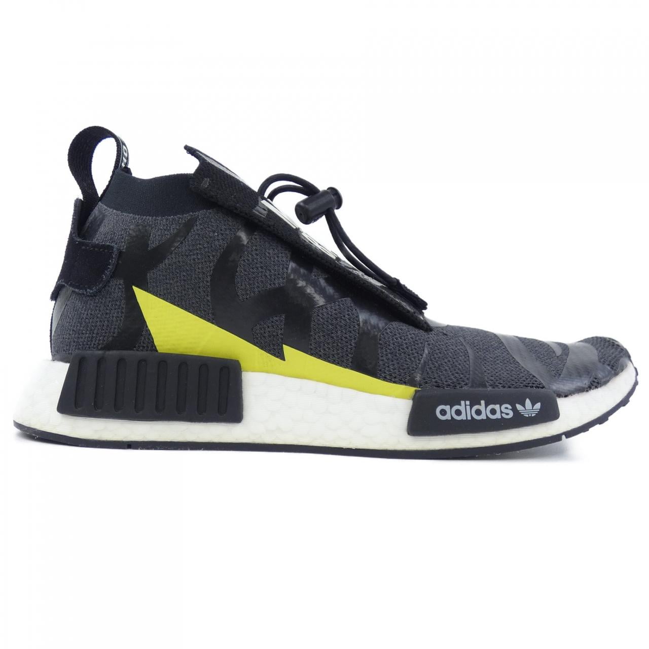 アディダス ADIDAS A BATHING APE × NEIGHBOR スニーカー