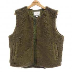 マーモット MARMOT ベスト