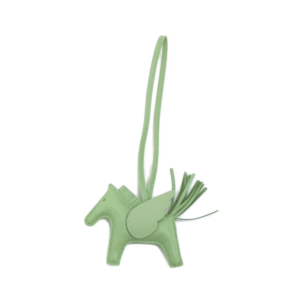 エルメス ロデオ ペガサス バッグチャーム  PM 083010CA