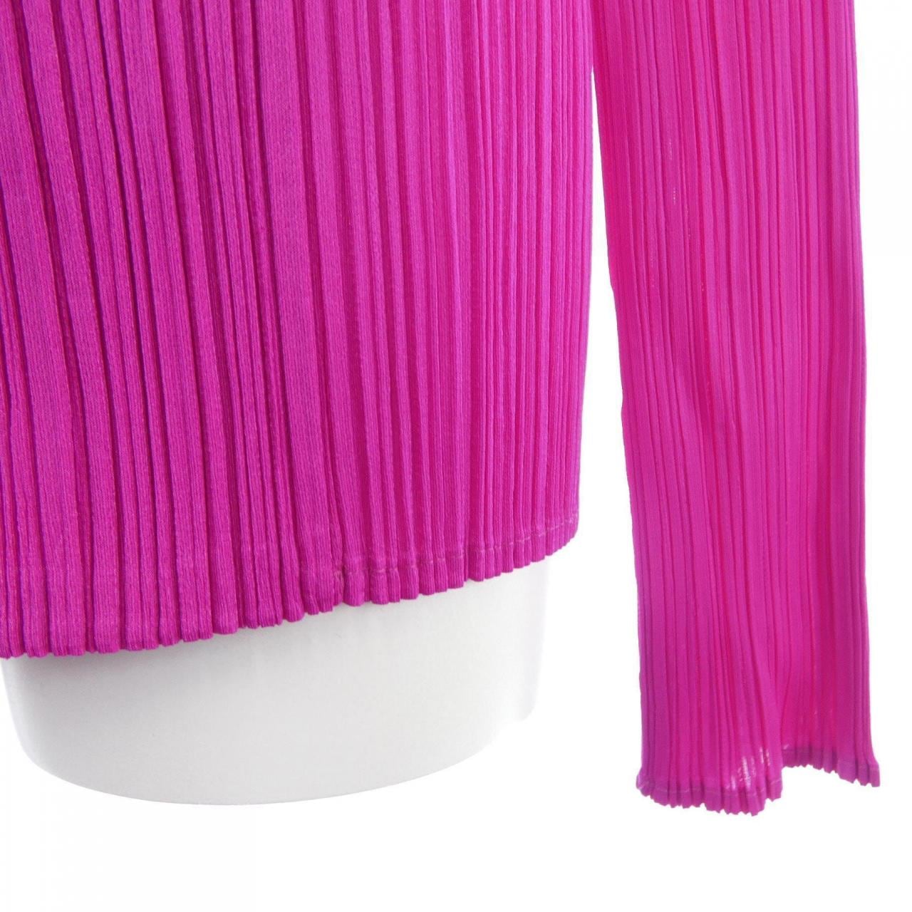 【ヴィンテージ】プリーツプリーズ PLEATS PLEASE PP13-JJ605 シャツ