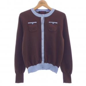 キャバン CABaN カーディガン