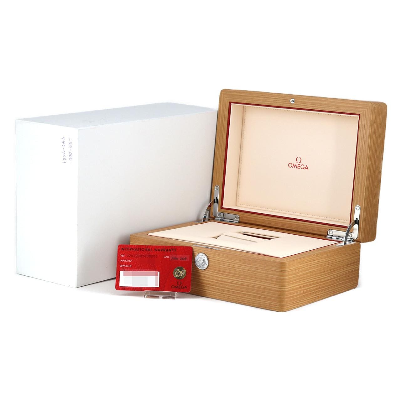 オメガ シーマスターアクアテラ 220.10.38.20.03.005 SS 自動巻