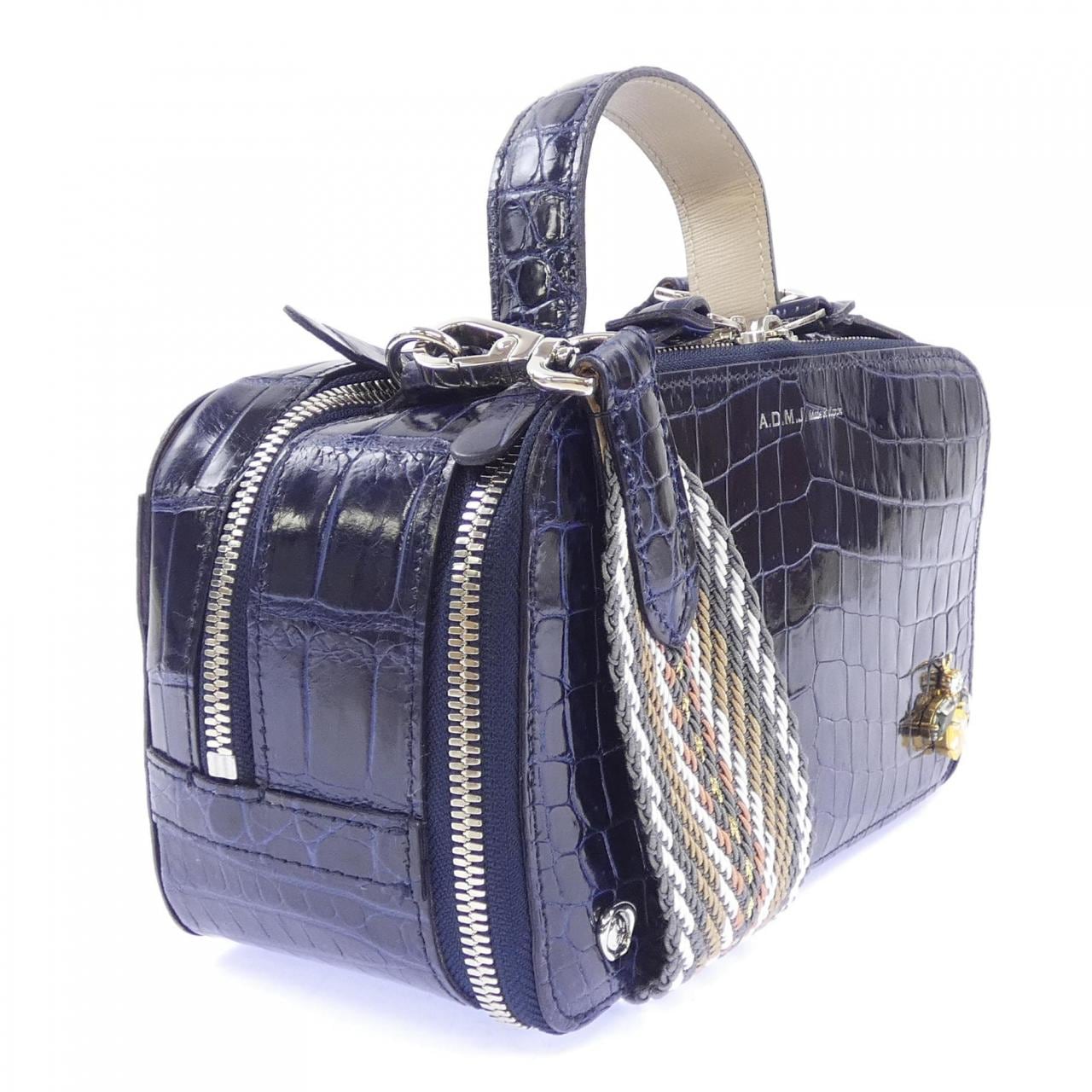 エイディエムジェイ ADMJ BAG