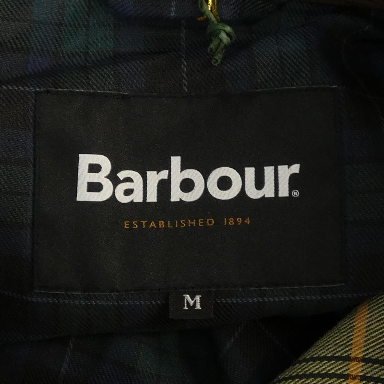 バブアー BARBOUR 252LCAS097 SHIPS ジャケット