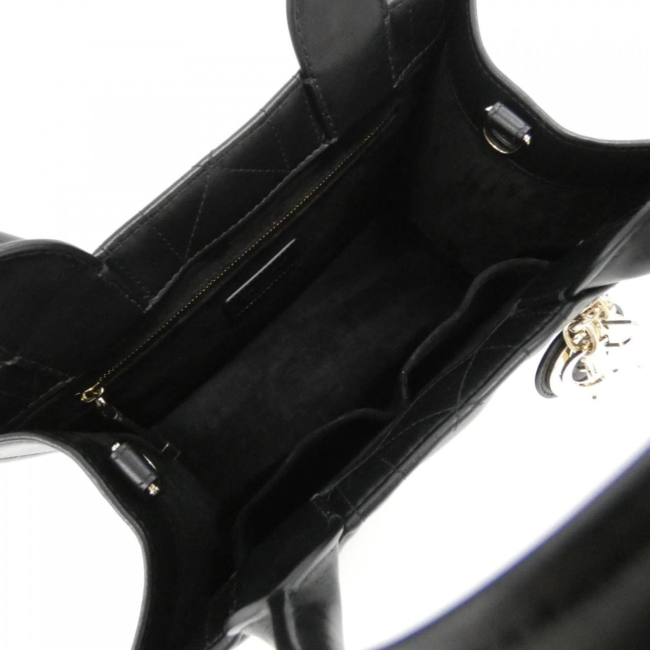 クリスチャンディオール ディオール ブック トート スモール M1325OWHP バッグ