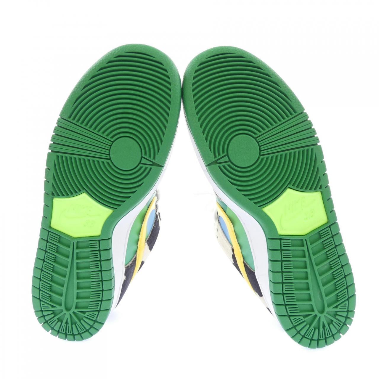 ナイキ NIKE CU3244-100 スニーカー