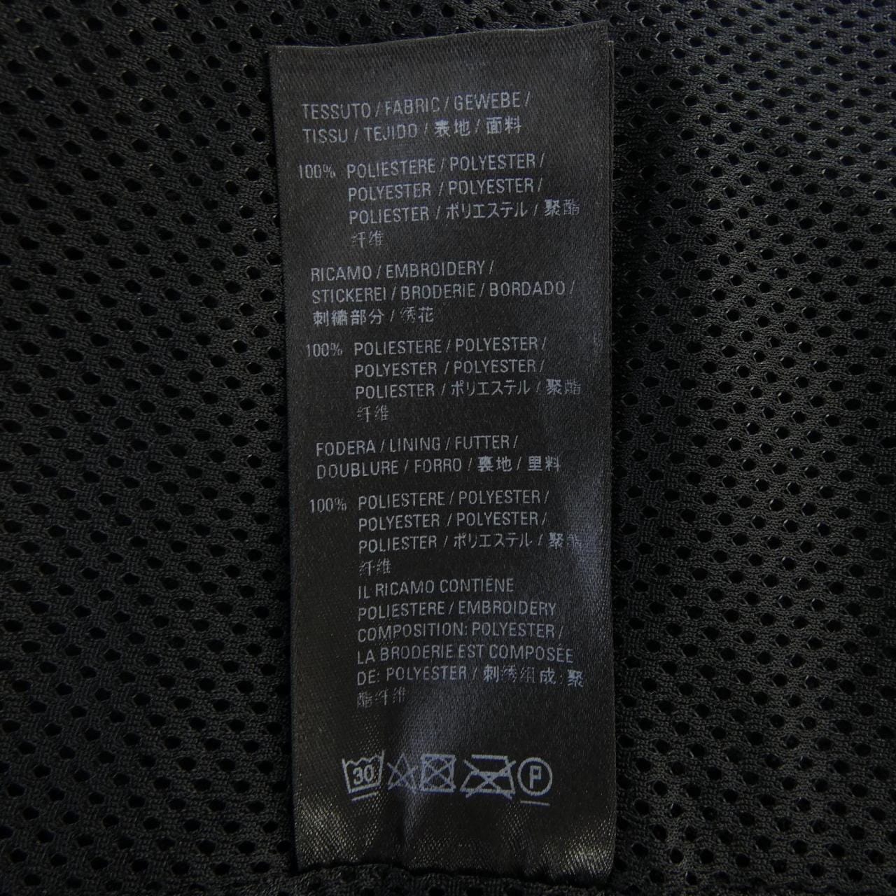 BALENCIAGA Wardrobe 642337 TJQ32 Unisex Blouson