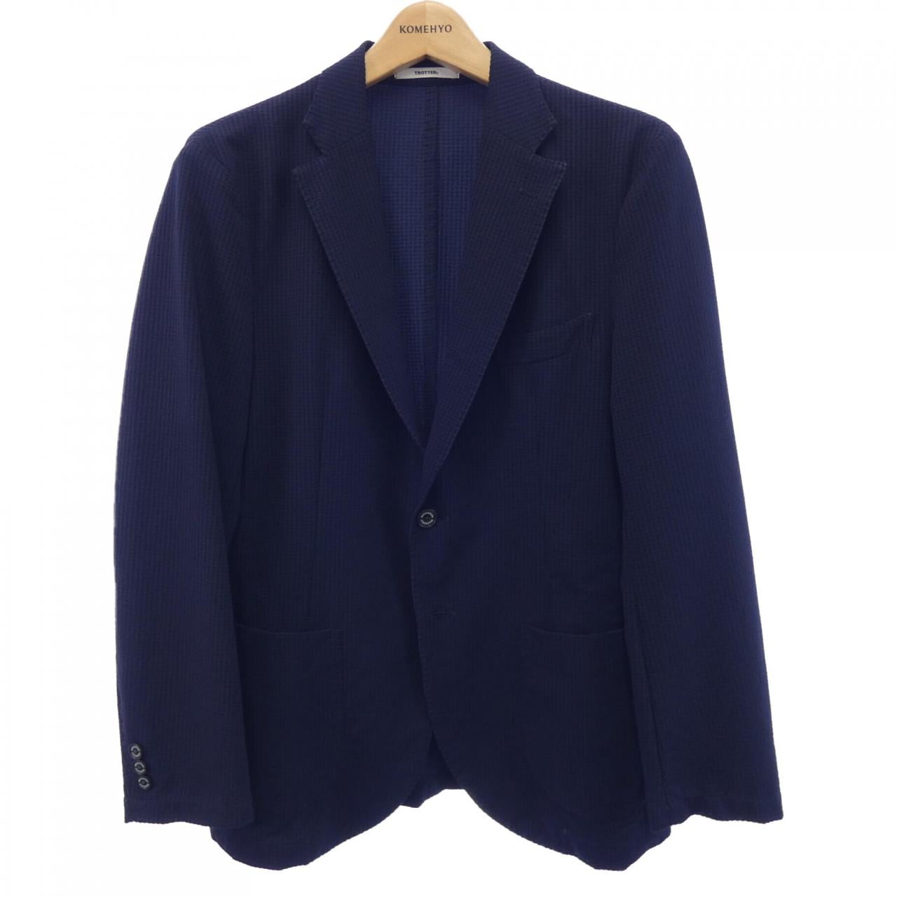 マッキントッシュフィロソフィー MACKINTOSH PHILOSOPHY H1E22-362-29 ジャケット