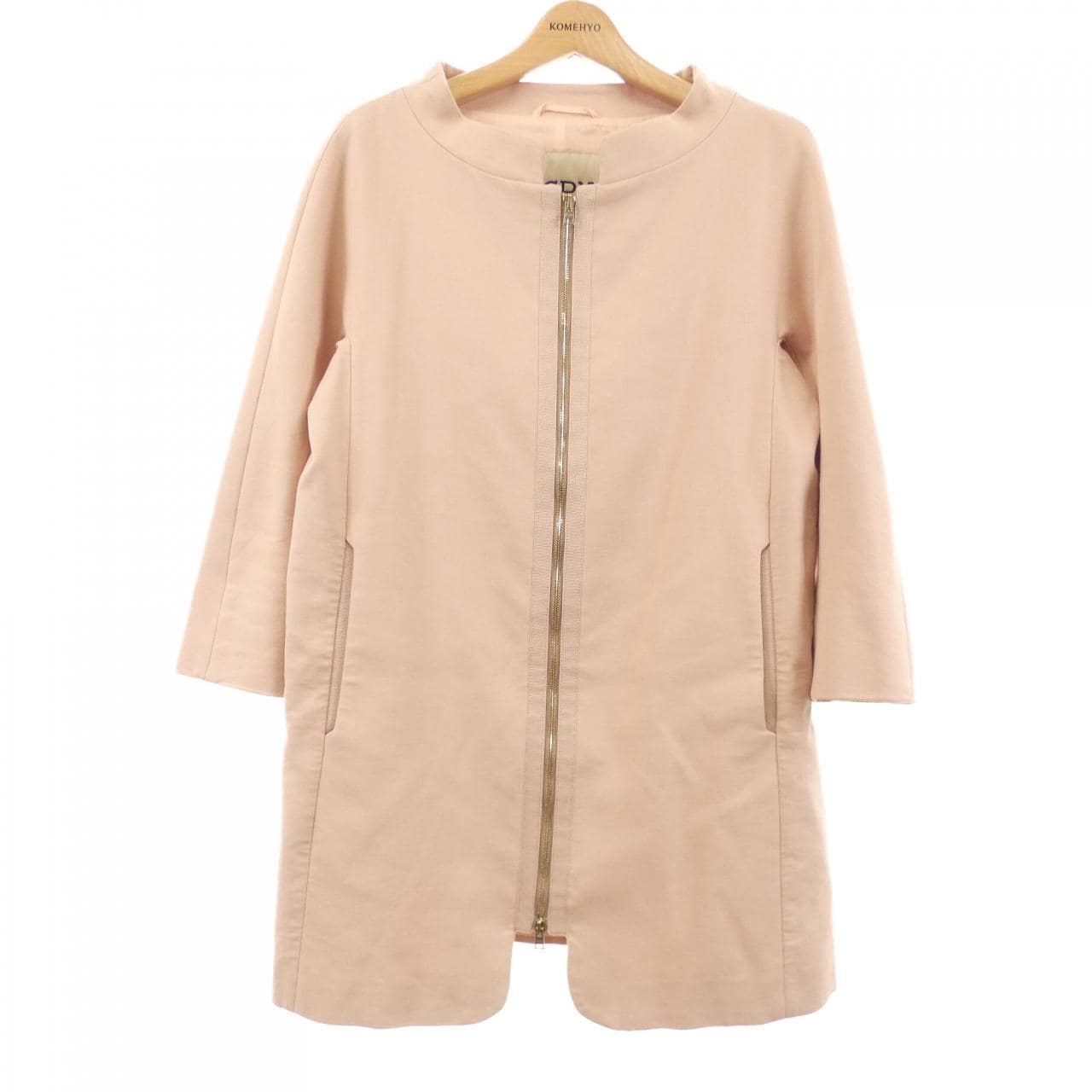 ヘルノ Herno GC0228D コート