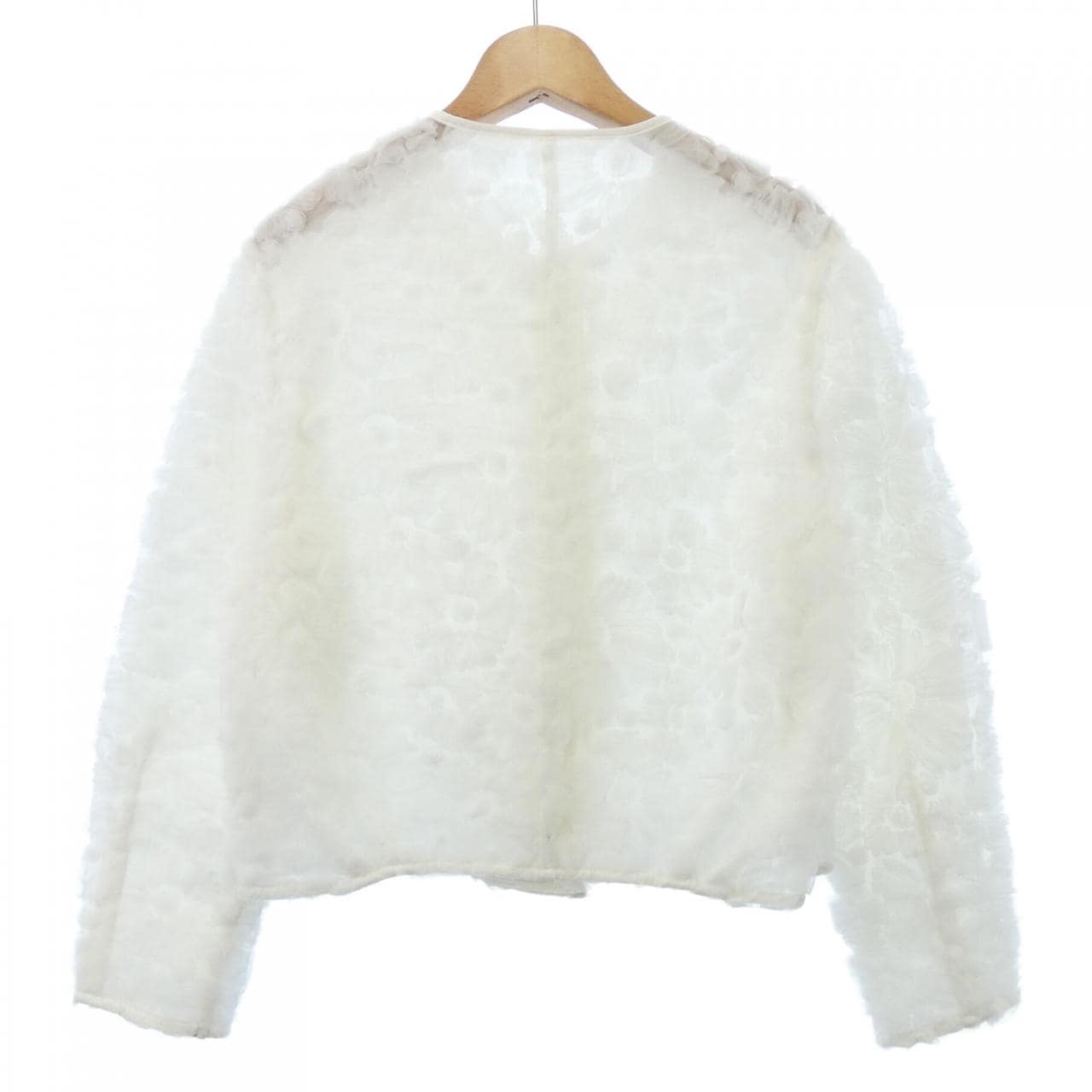 マイストラーダ Mystrada カーディガン