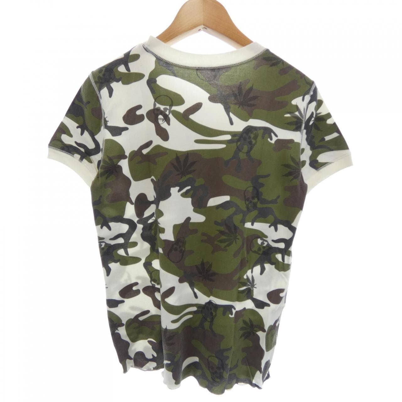 ルシアン ペラフィネ lucien pellat-finet Tシャツ