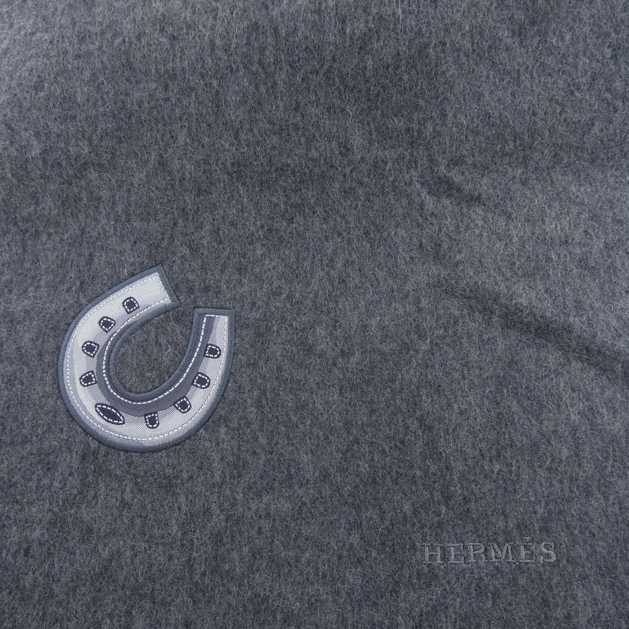 エルメス HERMES MUFFLER