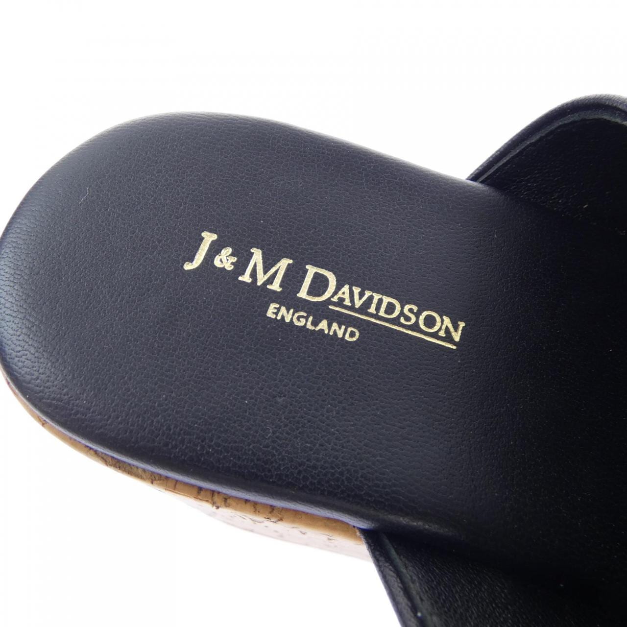ジェイアンドエムデヴィッドソン J&M DAVIDSON サンダル