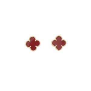 Van Cleef & Arpels Sweet Alhambra耳環