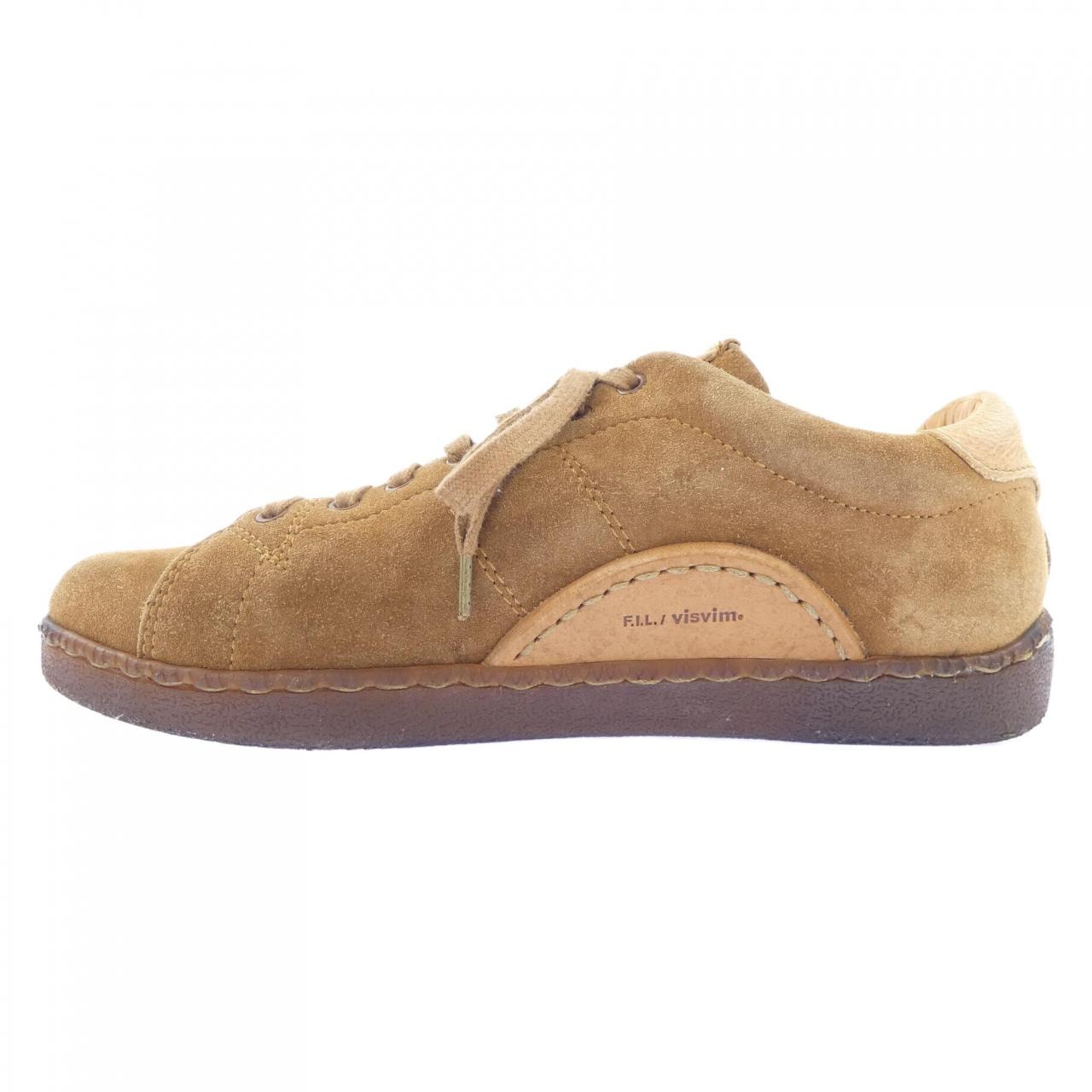 ヴィズヴィム VISVIM スニーカー