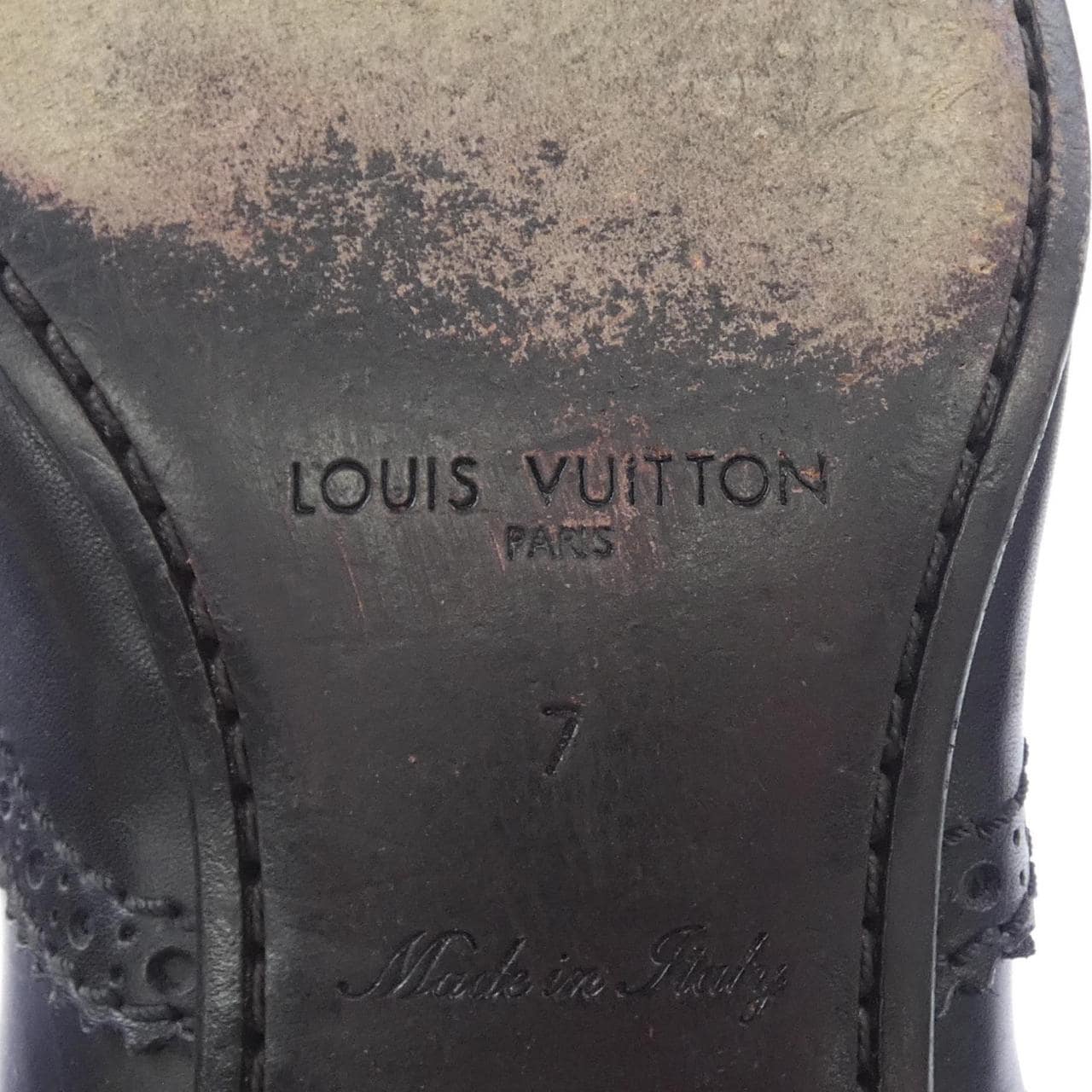 ルイヴィトン LOUIS VUITTON シューズ