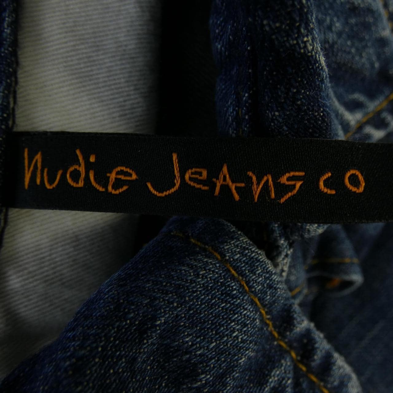 ヌーディージーンズ NUDIE JEANS シャツ