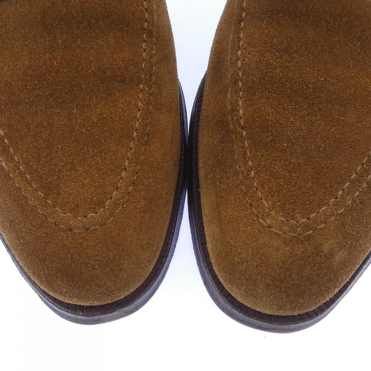 クロケットアンドジョーンズ CROCKETT&JONES SYDNEY シューズ